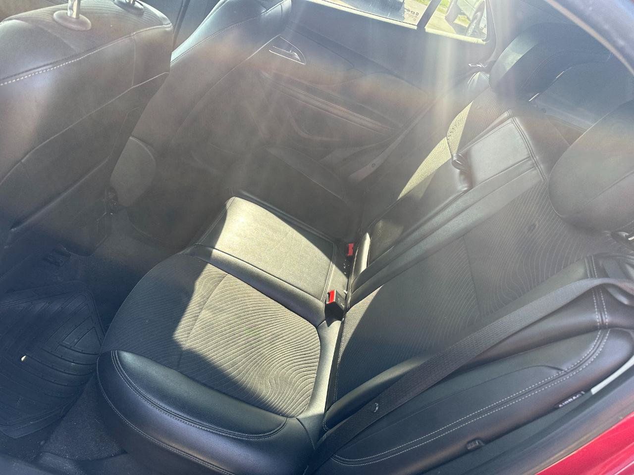 Used 2014 Buick Encore Convenience FWD image 13