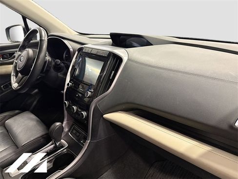 Certified 2022 Subaru Ascent Limited w/ Technology Package image 33
