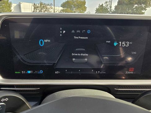 Used 2024 Hyundai Ioniq 6 SEL image 26