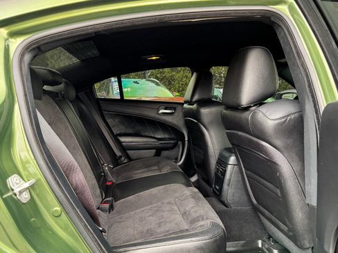 Used 2023 Dodge Charger Scat Pack image 24