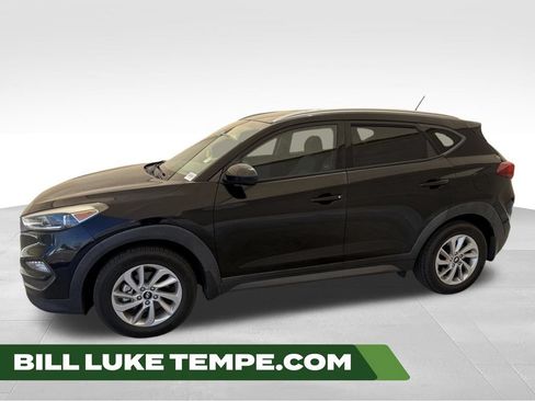 Used 2016 Hyundai Tucson SE w/ Option Group 02 FWD image 1