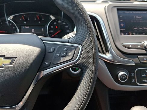 Certified 2023 Chevrolet Equinox LS w/ LS Convenience Package FWD image 23