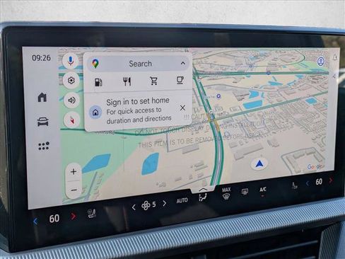 New 2026 Ford Explorer ST w/ Sun And Sound Package image 12