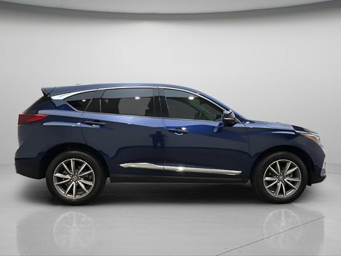 Used 2021 Acura RDX AWD w/ Technology Package image 8