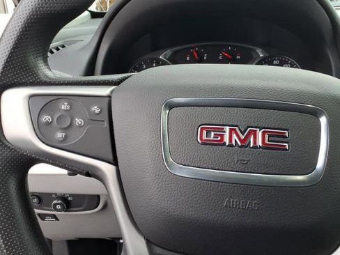 Used 2022 GMC Terrain SLE w/ Driver Convenience Package image 21
