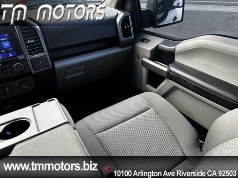 Used 2020 Ford F150 XLT AWD/4WD image 12