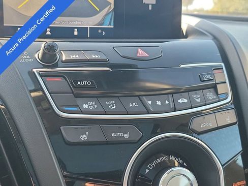 Certified 2020 Acura RDX FWD image 34