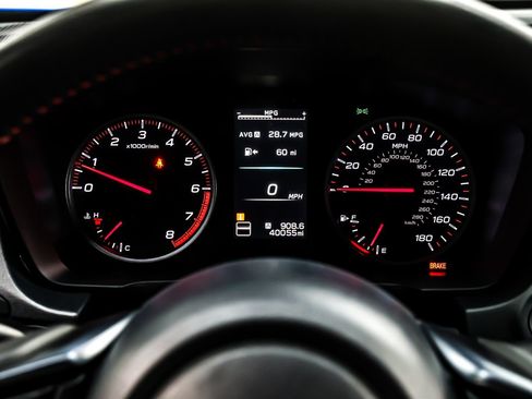 Used 2022 Subaru WRX image 19