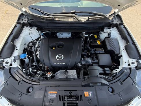 Used 2025 MAZDA CX-5 AWD 2.5 S image 25