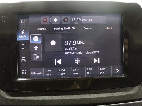 Used 2023 RAM ProMaster 2500 FWD image 31