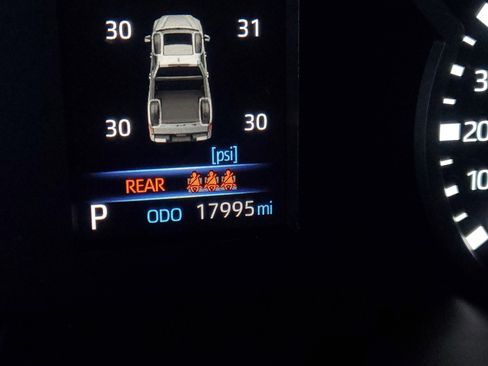 Used 2024 Toyota Tundra SR5 image 23