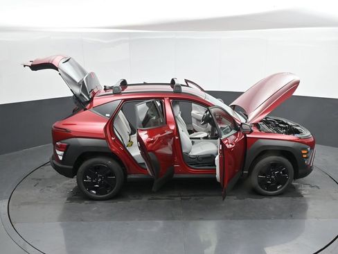 New 2026 Hyundai Kona SEL Sport image 55