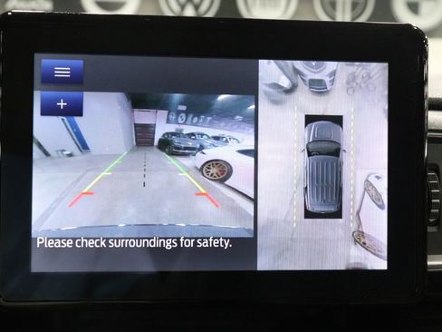 Used 2020 Ford Explorer Limited image 14