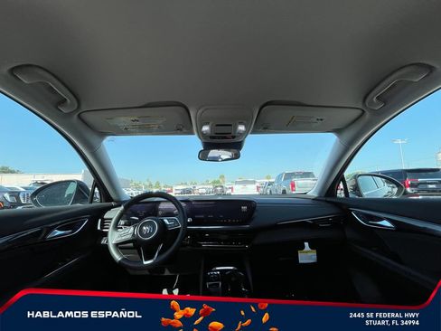 New 2026 Buick Envision Preferred AWD/4WD image 14