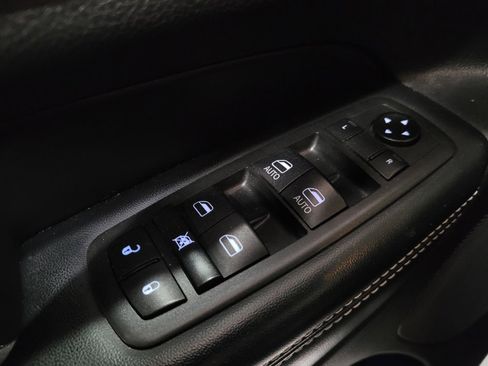 Used 2021 Jeep Grand Cherokee Limited w/ Quick Order Package 28K 80th AWD/4WD image 27