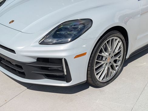 New 2026 Porsche Panamera image 11
