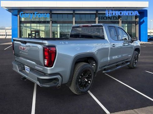 Used 2026 GMC Sierra 1500 Elevation w/ Elevation Select Package image 2