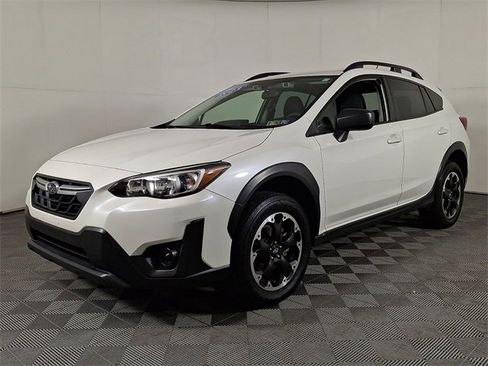 Used 2023 Subaru Crosstrek 2.0i image 6