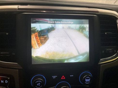 Used 2017 RAM 1500 Laramie w/ Protection Group image 17