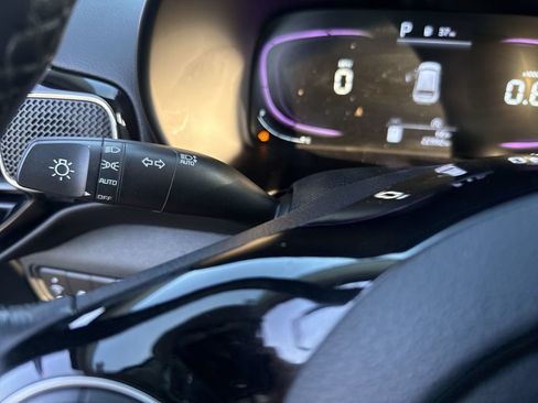 Used 2024 Kia Soul EX w/ Option Group 015 FWD image 21