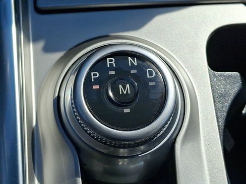 Used 2023 Ford Explorer Timberline AWD/4WD image 15