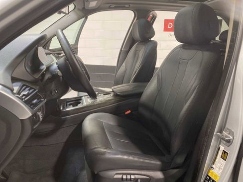 Used 2016 BMW X5 xDrive35i image 11