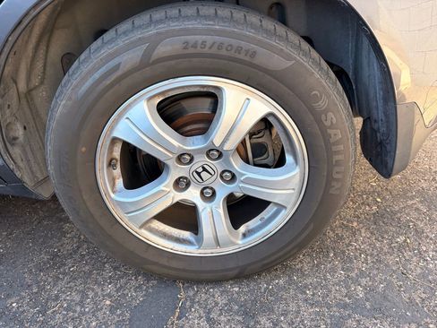 Used 2015 Honda Pilot EX image 8