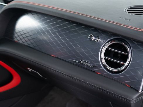 New 2026 Bentley Bentayga Speed image 29