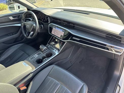 Used 2023 Audi A6 2.0T Premium image 13