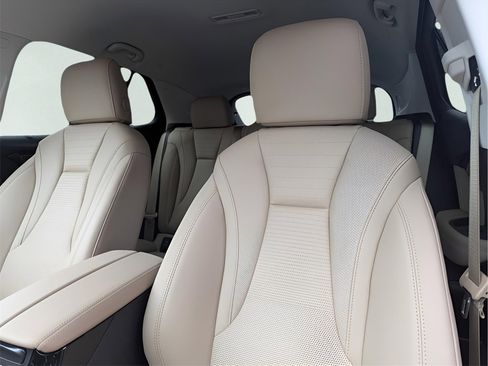 New 2025 Buick Envision Preferred image 14