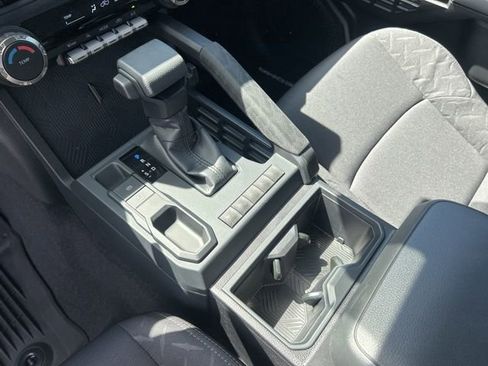New 2026 Toyota Tacoma SR RWD image 24