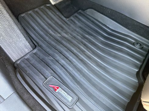 Used 2025 Acura ADX A-Spec image 17