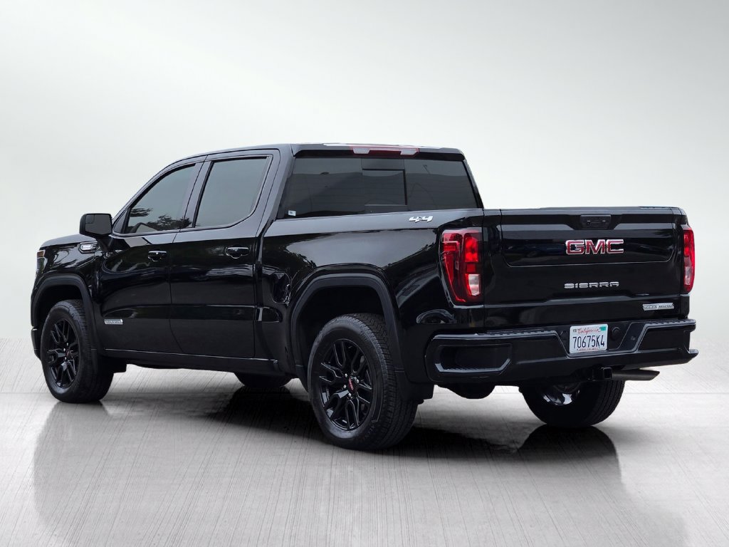 Used 2026 GMC Sierra 1500 Elevation w/ Preferred Package AWD/4WD image 6
