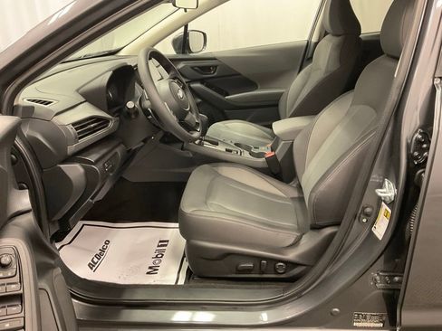 New 2026 Subaru Crosstrek 2.0i Premium image 12