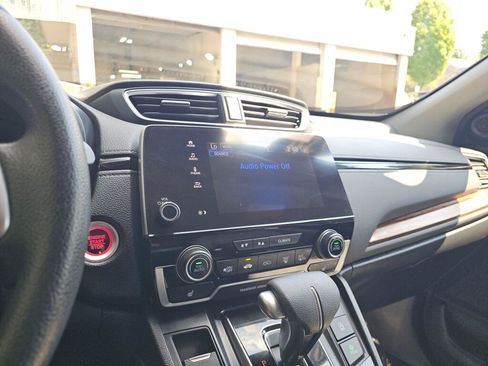 Used 2020 Honda CR-V EX image 27