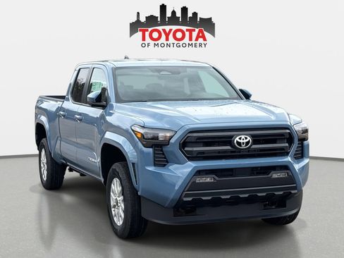 New 2026 Toyota Tacoma SR5 image 1