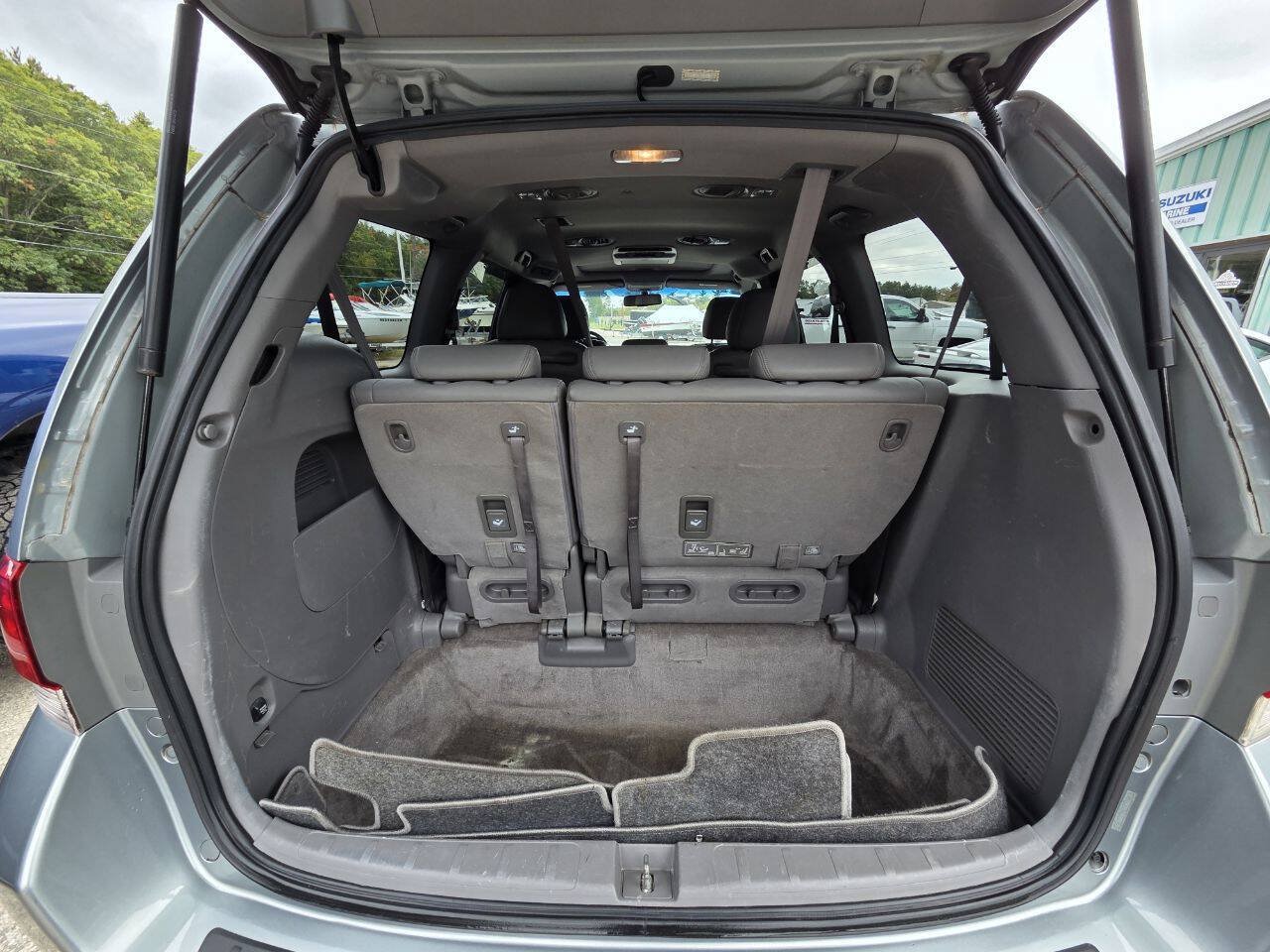 Used 2010 Honda Odyssey EX-L image 15