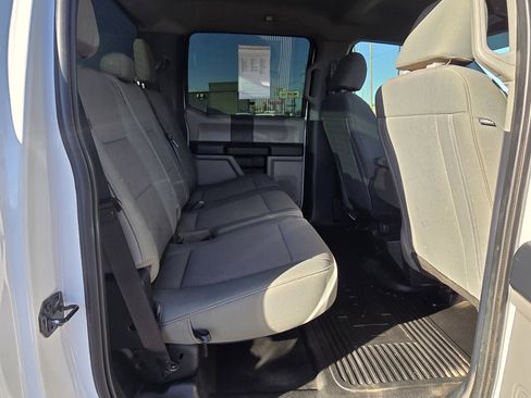 Used 2022 Ford F250 XL w/ STX Appearance Package image 15