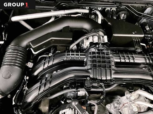 Used 2025 Subaru Impreza 2.0i image 32