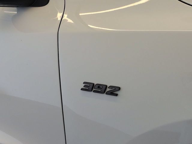 Used 2022 Dodge Durango SRT w/ Premium Interior Group AWD/4WD image 11