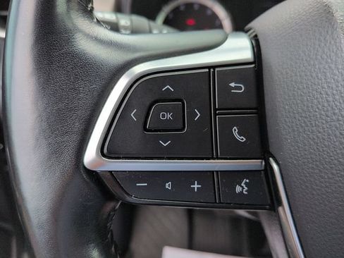 Certified 2021 Toyota Highlander LE AWD/4WD image 18