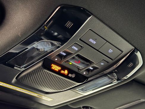 Used 2024 Lexus GX 550 AWD/4WD image 37