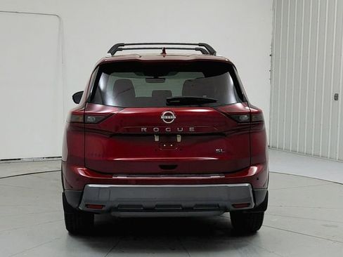 Used 2024 Nissan Rogue SL w/ SL Premium Package image 6