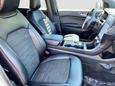 Used 2024 Ford Edge ST-Line AWD/4WD image 26