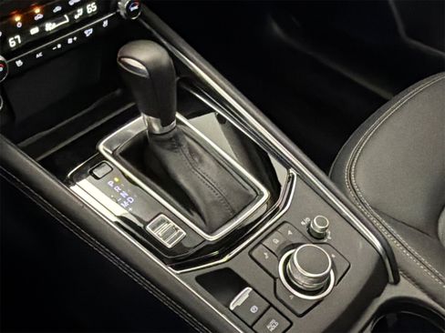 Certified 2025 MAZDA CX-5 AWD 2.5 S w/ Premium Plus Pkg image 30