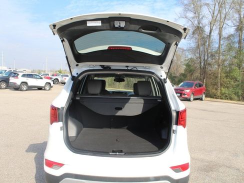 Used 2018 Hyundai Santa Fe Sport w/ 2.4L Value Package 02 image 15