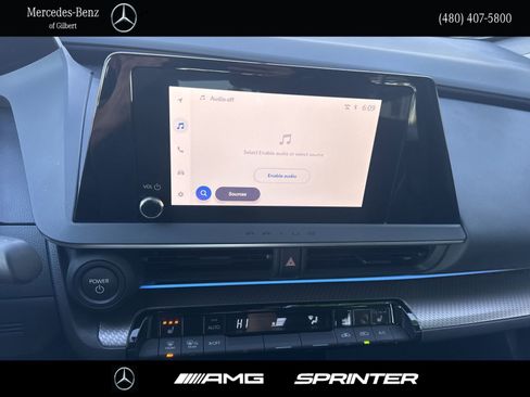 Used 2025 Toyota Prius XLE image 22