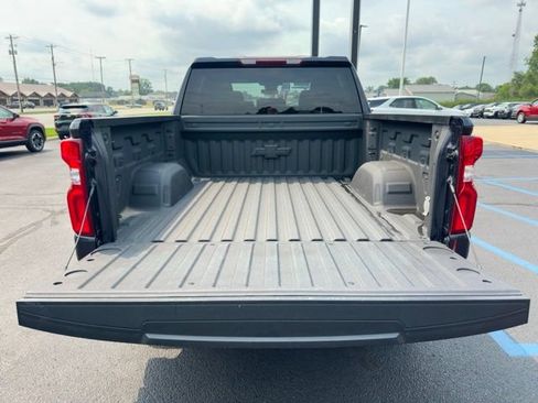 Used 2023 Chevrolet Silverado 1500 RST AWD/4WD image 17
