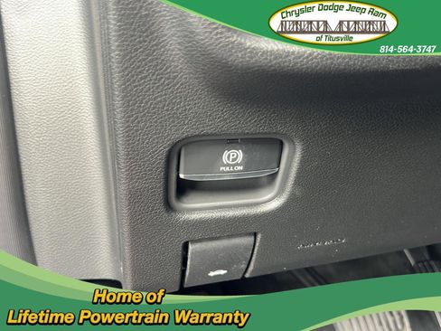 New 2025 Jeep Grand Cherokee L Laredo w/ Luxury Tech Group I image 21