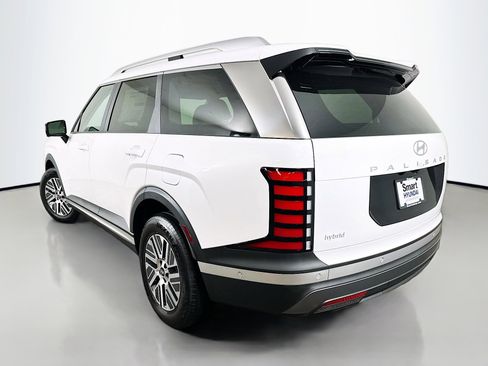 New 2026 Hyundai Palisade SEL Premium AWD/4WD image 5